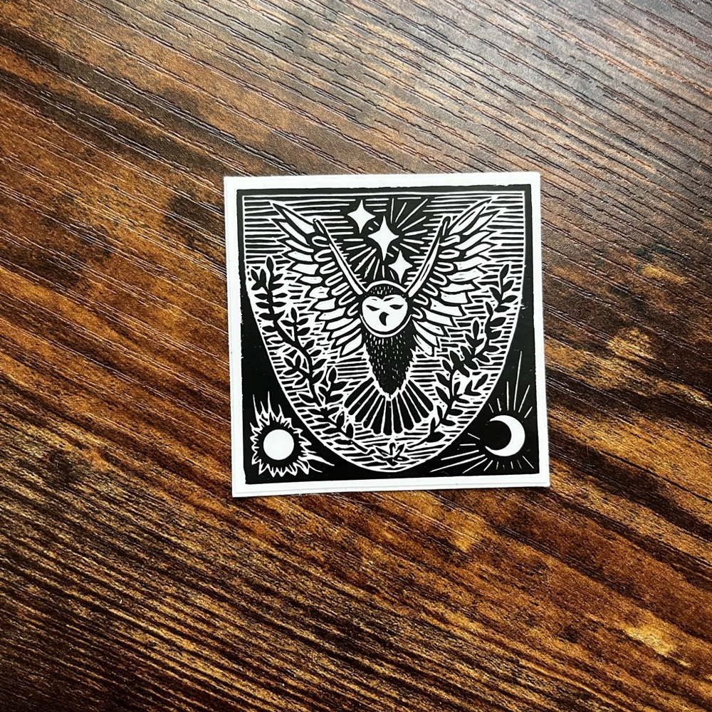 Stickers - Picture 2 of 2